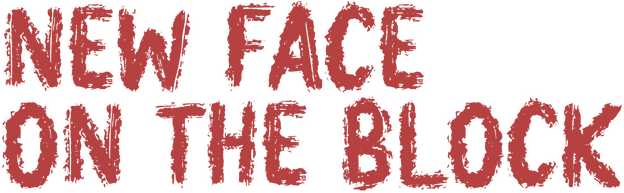 Логотип New Face On The Block