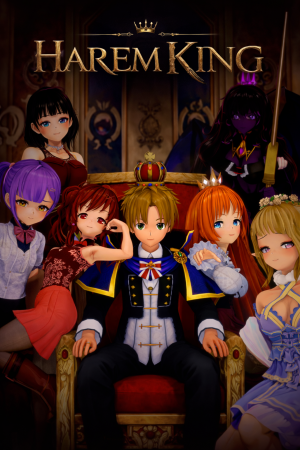 Harem King