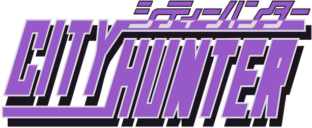Логотип City Hunter