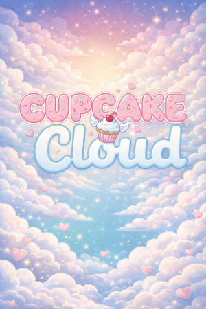 Cupcake Cloud
