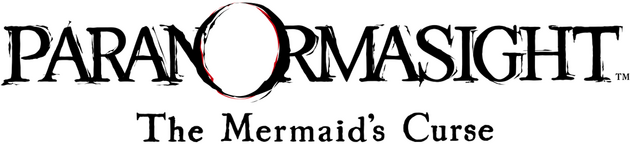 Логотип PARANORMASIGHT: The Mermaid's Curse