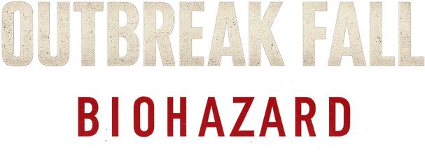 Логотип OUTBREAK FALL: BIOHAZARD