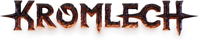 Логотип Kromlech