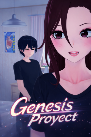 Genesis Proyect