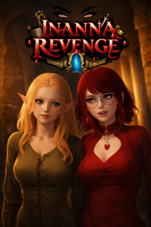 Inanna Revenge