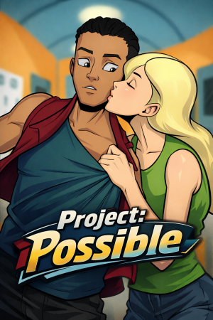Project: Possible