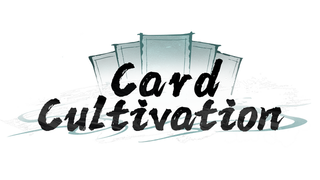 Логотип Card Cultivation