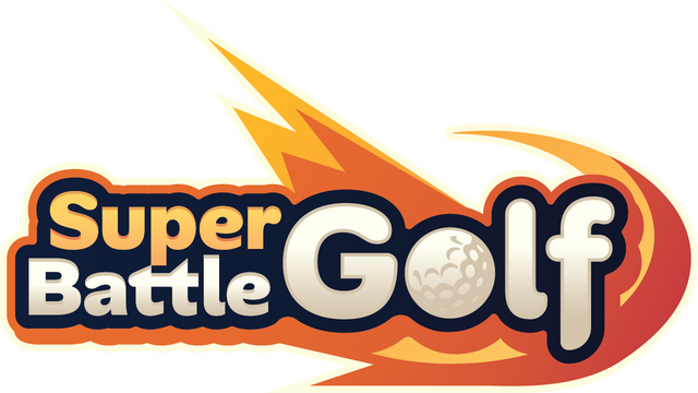Логотип Super Battle Golf