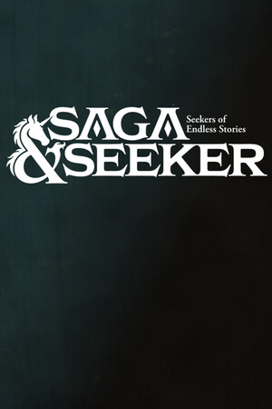 Saga and Seeker