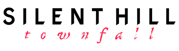 Логотип SILENT HILL: Townfall