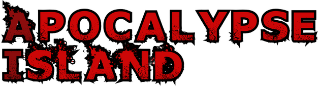 Логотип Apocalypse Island