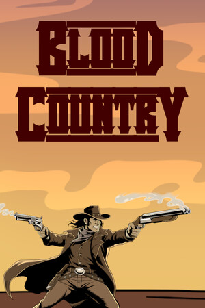Blood Country