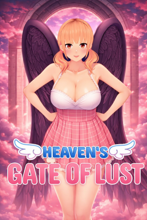 Heaven's Gate of Lust
