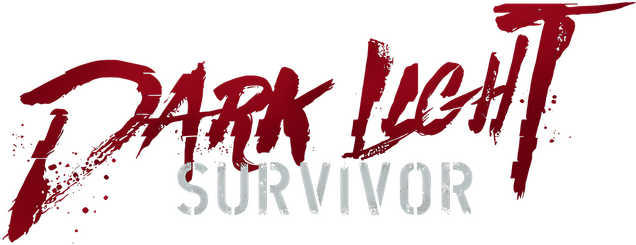 Логотип Dark Light: Survivor