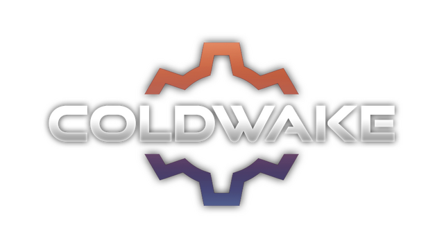 Логотип Coldwake