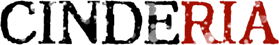 Логотип Cinderia