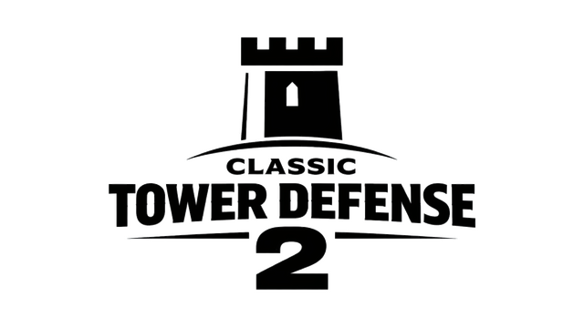 Логотип Classic Tower Defense 2