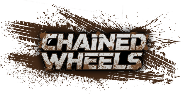 Логотип Chained Wheels