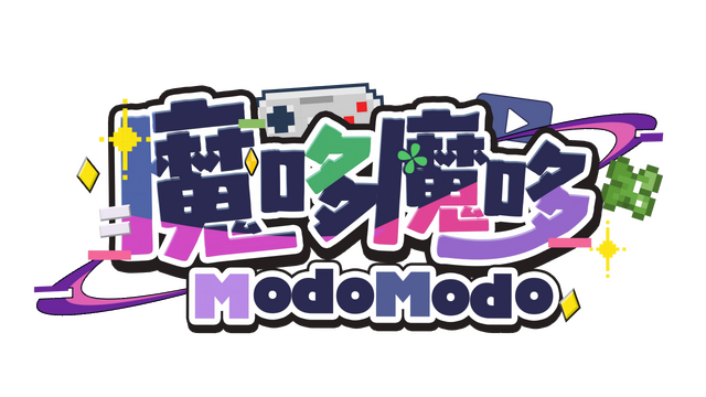 Логотип Modo Modo