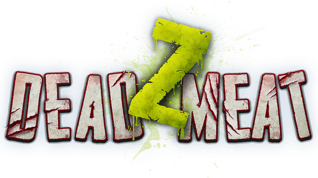 Логотип Dead Z Meat