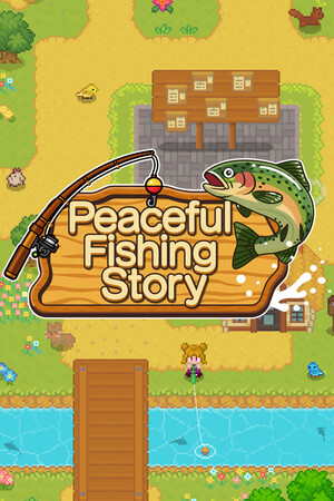 Peaceful Fishing Story