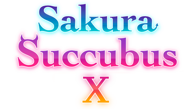 Логотип Sakura Succubus 10