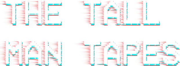 Логотип The Tall Man Tapes