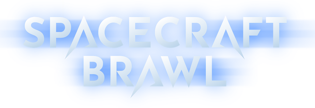 Логотип SpaceCraft Brawl