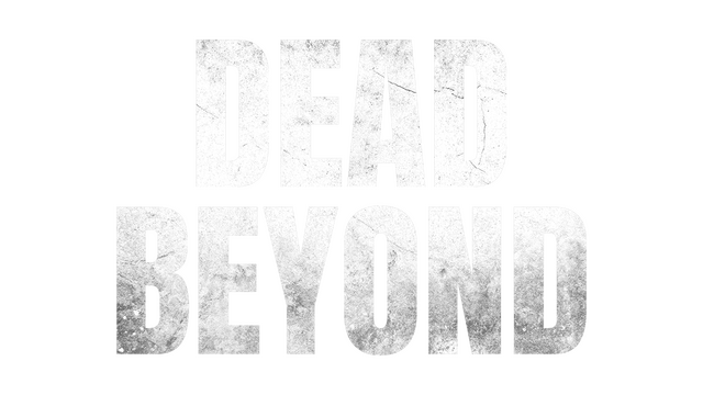 Логотип Dead Beyond