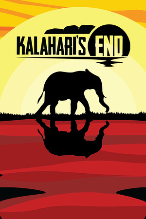 Kalahari's End