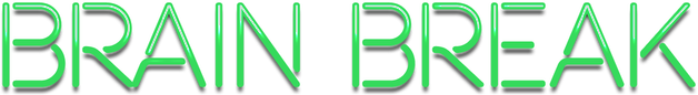 Логотип Brain Break