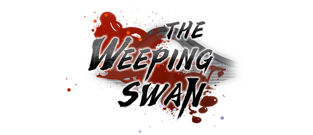 Логотип The Weeping Swan: Ten Days of the City's Fall
