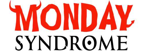 Логотип Monday Syndrome