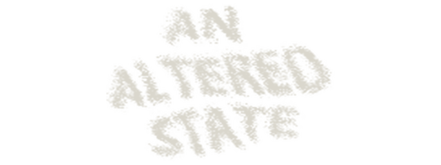 Логотип An Altered State