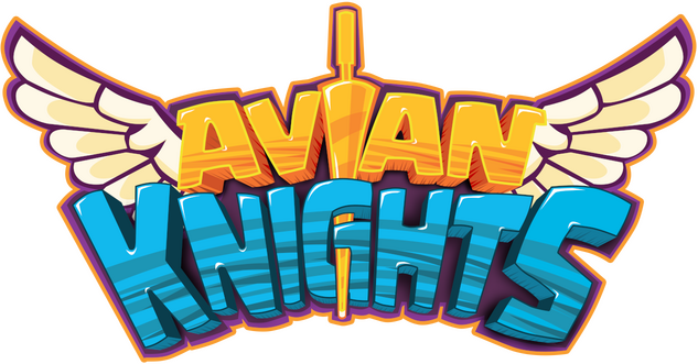 Логотип Avian Knights