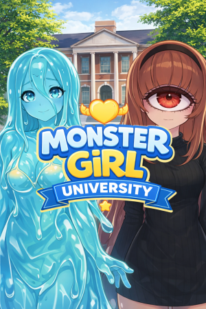 Monster Girl University