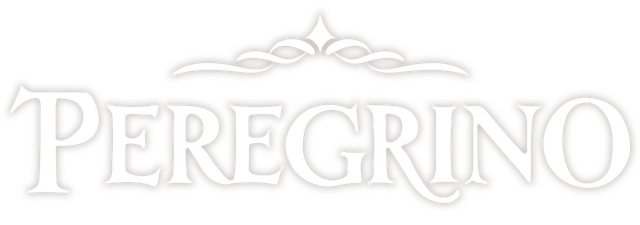 Логотип Peregrino