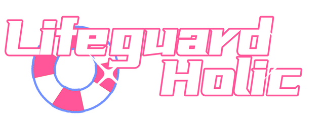 Логотип Lifeguard Holic