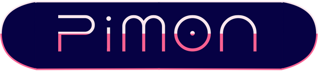 Логотип PiMon