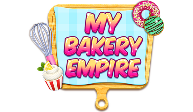 Логотип My Bakery Empire