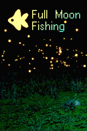 Full Moon Fishing