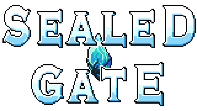Логотип Sealed Gate