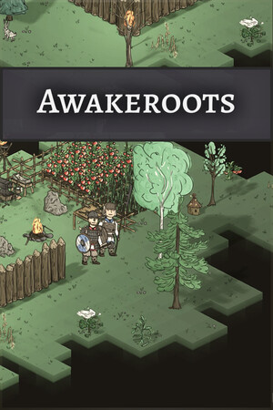Awakeroots