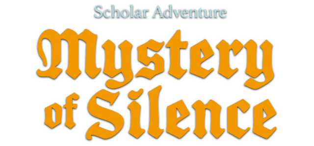 Логотип Scholar Adventure: Mystery of Silence