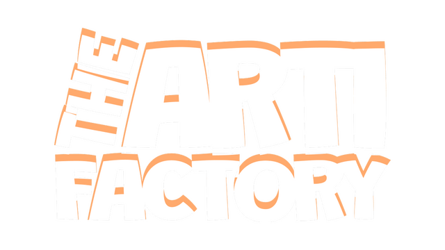 Логотип The Artifactory