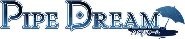 Логотип Goodbye Dreaming