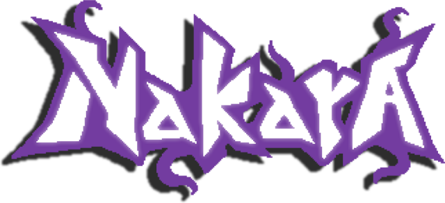 Логотип Nakara