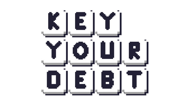 Логотип Key Your Debt