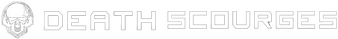 Логотип Death Scourges