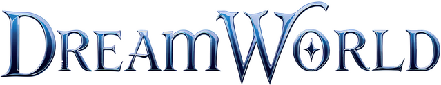 Логотип DreamWorld: Sandbox MMO